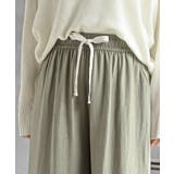 シワ加工イージーパンツ | rps | 詳細画像25 