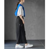 シワ加工イージーパンツ | rps | 詳細画像3 