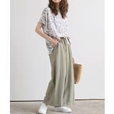 シワ加工イージーパンツ | rps | 詳細画像31 