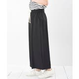 シワ加工イージーパンツ | rps | 詳細画像32 