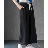 シワ加工イージーパンツ | rps | 詳細画像6 