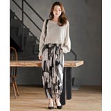 プリントイージーパンツ | rps | 詳細画像10 