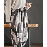 プリントイージーパンツ | rps | 詳細画像14 