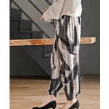 プリントイージーパンツ | rps | 詳細画像16 