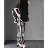 プリントイージーパンツ | rps | 詳細画像19 