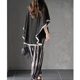 プリントイージーパンツ | rps | 詳細画像20 