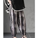 プリントイージーパンツ | rps | 詳細画像22 