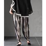 プリントイージーパンツ | rps | 詳細画像23 