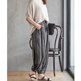 プリントイージーパンツ | rps | 詳細画像27 