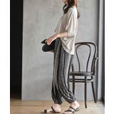 プリントイージーパンツ | rps | 詳細画像29 