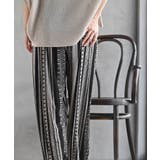 プリントイージーパンツ | rps | 詳細画像31 