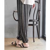 プリントイージーパンツ | rps | 詳細画像32 