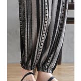 プリントイージーパンツ | rps | 詳細画像33 