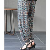 プリントイージーパンツ | rps | 詳細画像38 