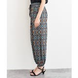 プリントイージーパンツ | rps | 詳細画像42 