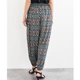 プリントイージーパンツ | rps | 詳細画像43 