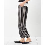 プリントイージーパンツ | rps | 詳細画像45 