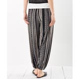 プリントイージーパンツ | rps | 詳細画像46 