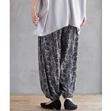 プリントイージーパンツ | rps | 詳細画像7 