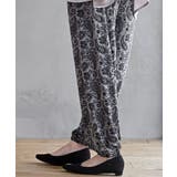 プリントイージーパンツ | rps | 詳細画像8 