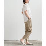 センタープレステーパードパンツ | rps | 詳細画像30