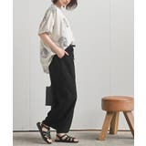 コットンサルエルパンツ | rps | 詳細画像13