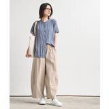 コットンサルエルパンツ | rps | 詳細画像18