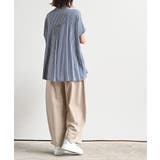コットンサルエルパンツ | rps | 詳細画像20