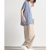 コットンサルエルパンツ | rps | 詳細画像21