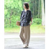 コットンサルエルパンツ | rps | 詳細画像26