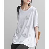 デコレーションTシャツ | rps | 詳細画像1