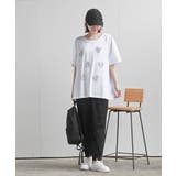 デコレーションTシャツ | rps | 詳細画像2