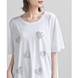 デコレーションTシャツ | rps | 詳細画像6