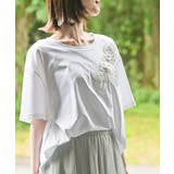 オフホワイト2 | デコレーションTシャツ | rps