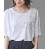 オフホワイト3 | デコレーションTシャツ | rps
