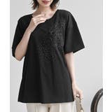 ブラック2 | デコレーションTシャツ | rps