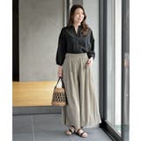 フロントタックイージーパンツ | rps | 詳細画像10 