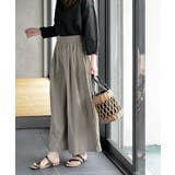 フロントタックイージーパンツ | rps | 詳細画像11 