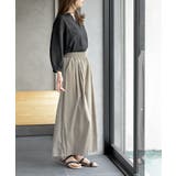 フロントタックイージーパンツ | rps | 詳細画像13 