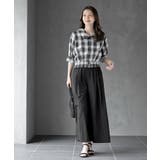 フロントタックイージーパンツ | rps | 詳細画像2 