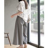 フロントタックイージーパンツ | rps | 詳細画像20 