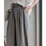 フロントタックイージーパンツ | rps | 詳細画像23 