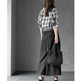 フロントタックイージーパンツ | rps | 詳細画像4 