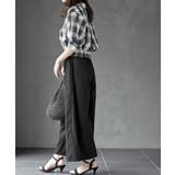 フロントタックイージーパンツ | rps | 詳細画像5 