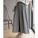 グレー | フロントタックイージーパンツ | rps