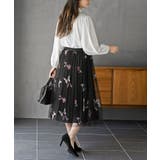 バタフライチュールスカート | rps | 詳細画像12 