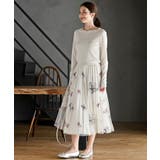 バタフライチュールスカート | rps | 詳細画像2 