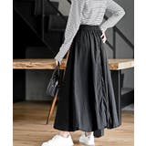 バルーンロングスカート | rps | 詳細画像12 