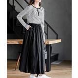 バルーンロングスカート | rps | 詳細画像13 