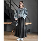 バルーンロングスカート | rps | 詳細画像18 